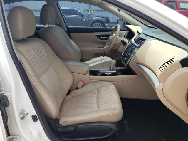 2016 NISSAN ALTIMA 2.5 1N4AL3APXGC142847