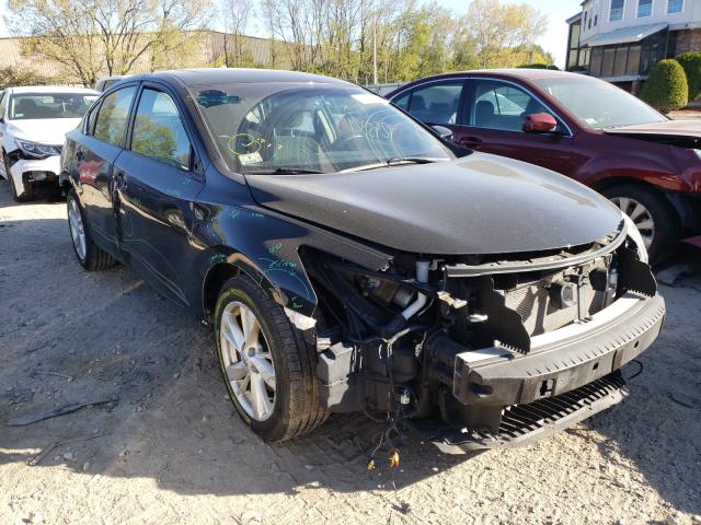 2015 NISSAN ALTIMA 2.5 1N4AL3AP4FC238830