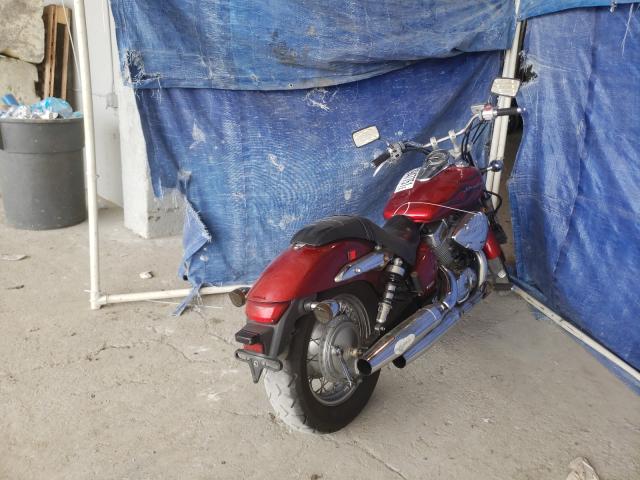 2008 HONDA OTHER JH2RC534X8M101150