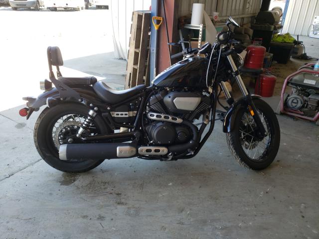 2020 YAMAHA XVS950 CU JYAVN05EXLA015207