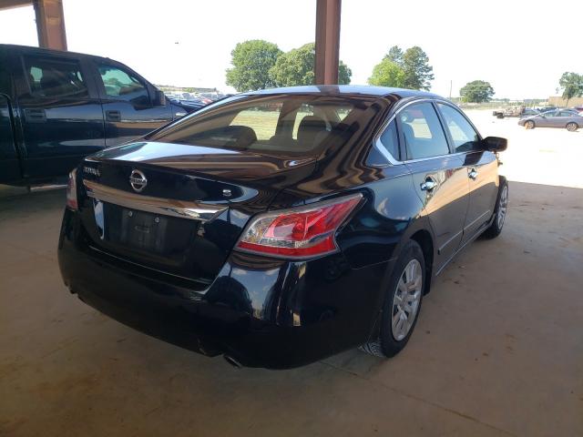2015 NISSAN ALTIMA 2.5 1N4AL3AP8FN388346