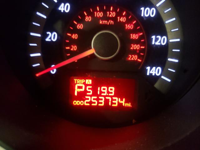 2012 KIA FORTE EX KNAFU4A29C5543938