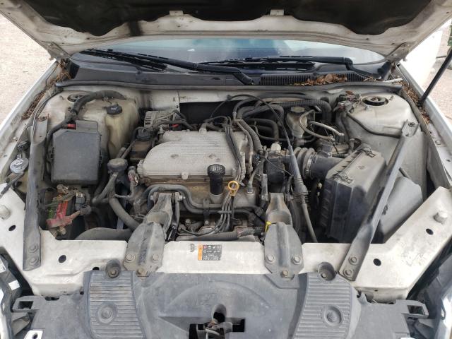 2011 CHEVROLET IMPALA LT 2G1WG5EK1B1322093