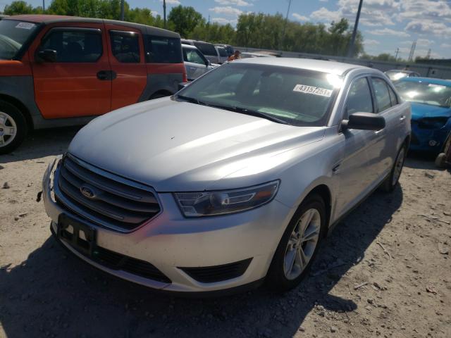 2015 FORD TAURUS SE 1FAHP2D83FG151642