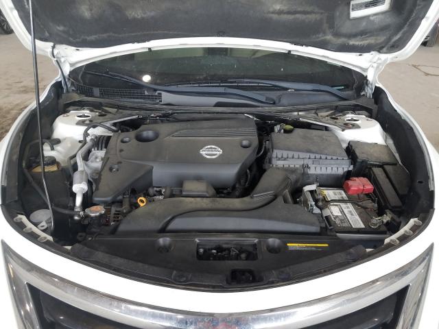 2015 NISSAN ALTIMA 2.5 1N4AL3AP8FC252407