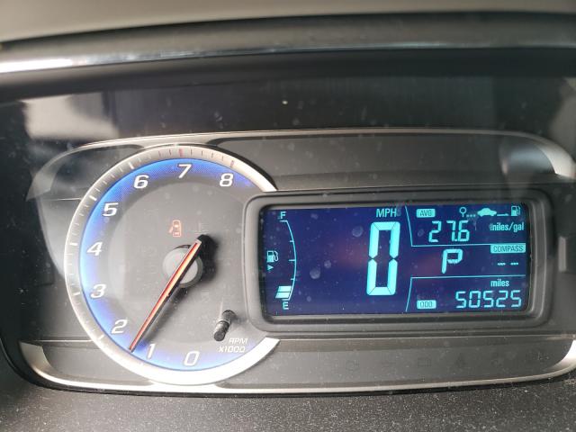2015 CHEVROLET TRAX 1LT 3GNCJLSB3FL248675