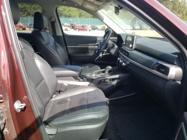 2020 KIA TELLURIDE 5XYP24HCXLG087967