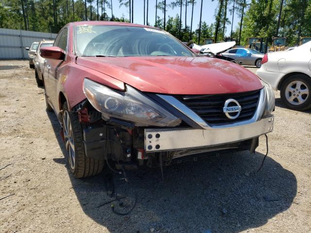 2016 NISSAN ALTIMA 2.5 1N4AL3AP4GC277371