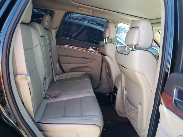 2011 JEEP GRAND CHER 1J4RR6GT8BC536836