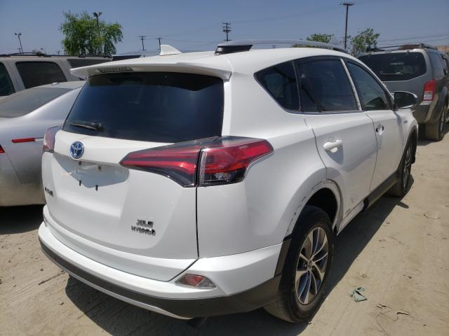 2016 TOYOTA RAV4 HV XL JTMRJREV9GD036642