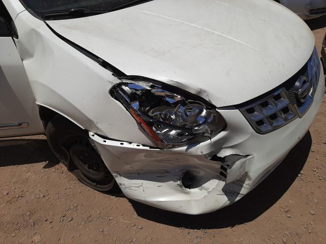 2015 NISSAN ROGUE JN8AS5MT8FW661222