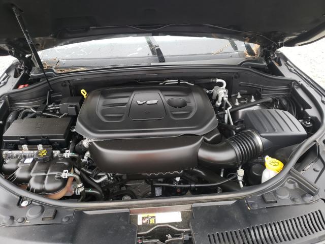 2017 DODGE DURANGO GT 1C4RDHDG1HC960648