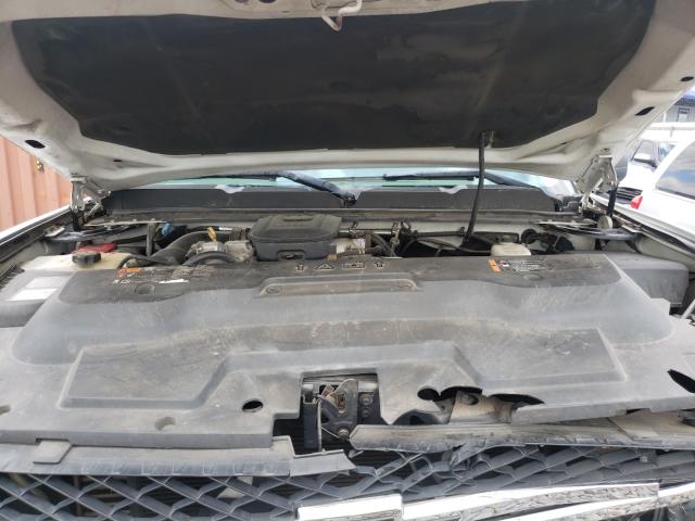 2012 CHEVROLET SILVERADO 1GC2KVC82CZ231757