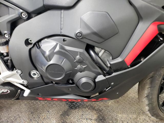 2017 HONDA CBR1000 RR JH2SC7704HK000881