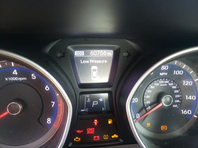 2016 HYUNDAI ELANTRA GT KMHD35LHXGU304099