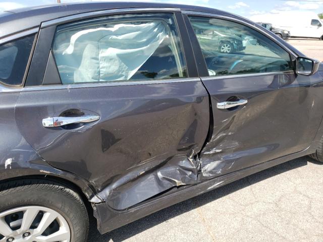 2013 NISSAN ALTIMA 2.5 1N4AL3AP5DC193362