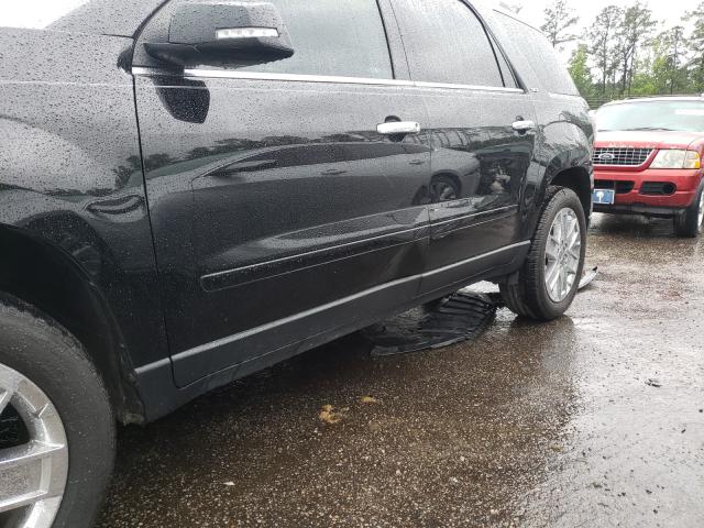 2017 GMC ACADIA LIM 1GKKRSKD7HJ296168