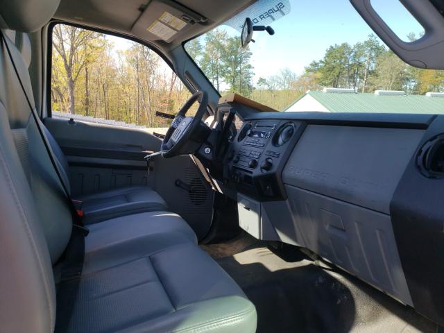 2012 FORD F250 SUPER 1FTBF2A69CEA31762