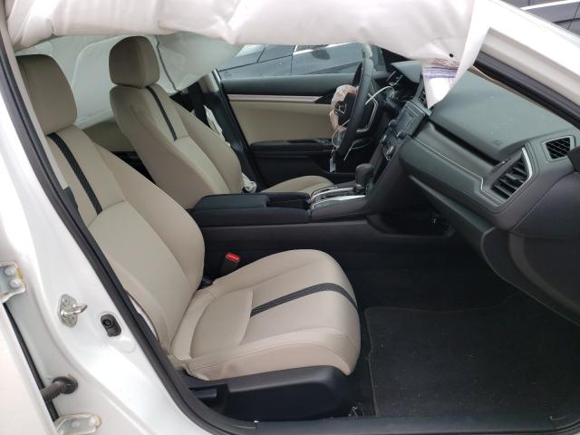 2018 HONDA CIVIC LX 19XFC2F54JE020440