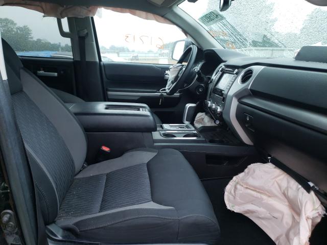 2016 TOYOTA TUNDRA CRE 5TFDW5F1XGX513772