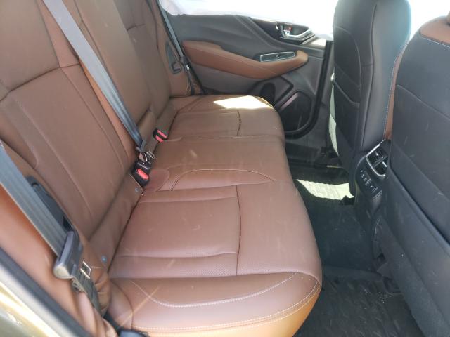 2020 SUBARU OUTBACK TO 4S4BTGPD1L3161182