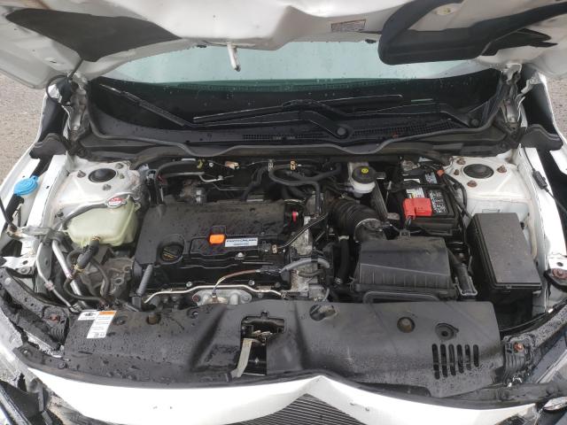 2016 HONDA CIVIC EX 19XFC2F73GE222776
