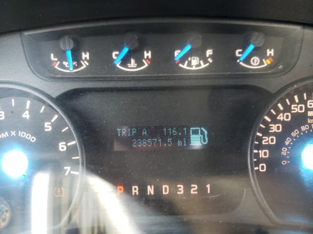 2013 FORD F150 1FTMF1CM0DKD29828