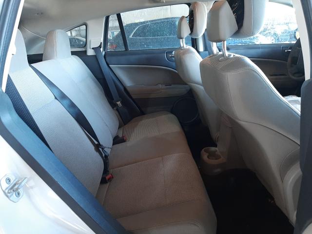 2012 DODGE CALIBER SX 1C3CDWDA3CD532464