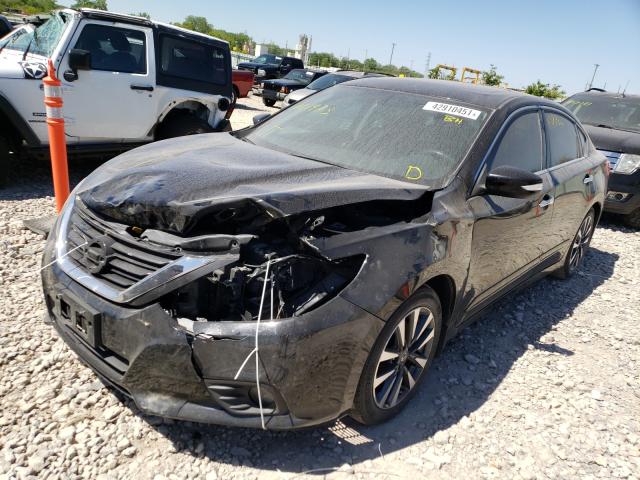 2016 NISSAN ALTIMA 2.5 1N4AL3AP9GC261473