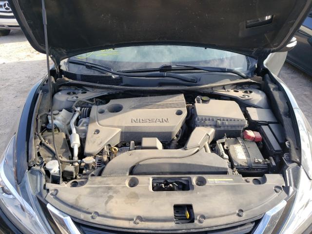 2018 NISSAN ALTIMA 2.5 1N4AL3AP3JC143622
