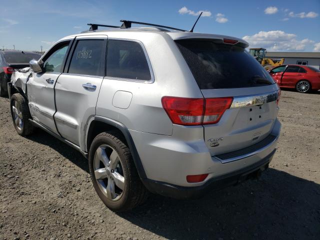 2013 JEEP GRAND CHER 1C4RJFCG7DC622244