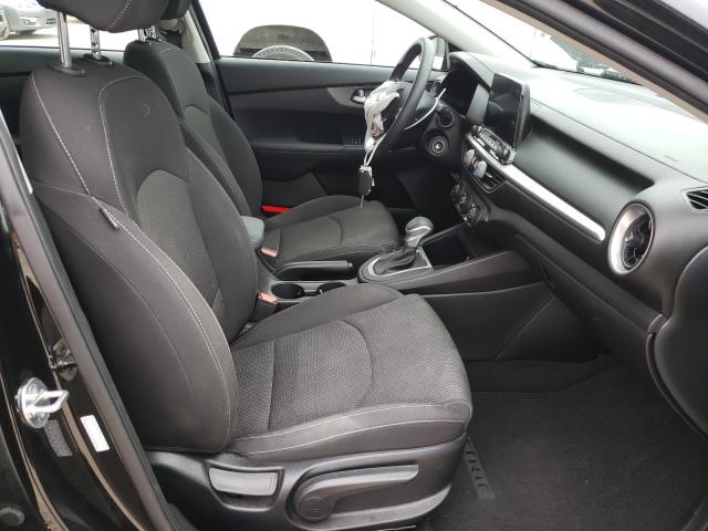 2020 KIA FORTE FE 3KPF24AD0LE237211