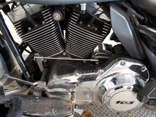 2012 HARLEY-DAVIDSON FLHTK ELEC 1HD1KEM15CB606531