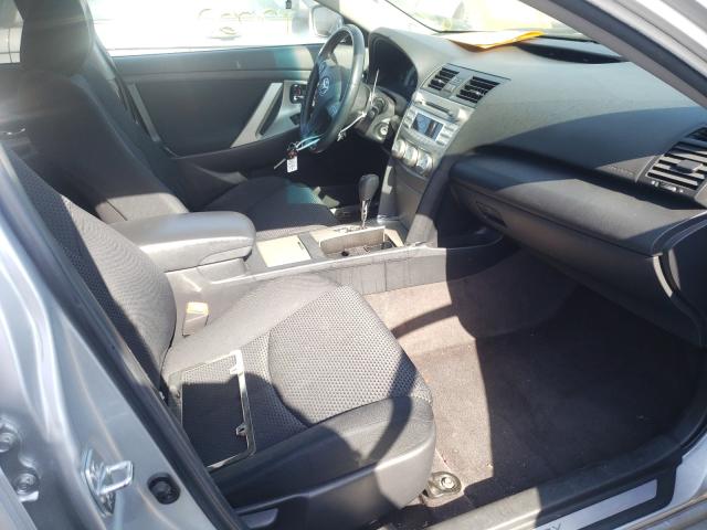 2011 TOYOTA CAMRY BASE 4T1BF3EK6BU206417