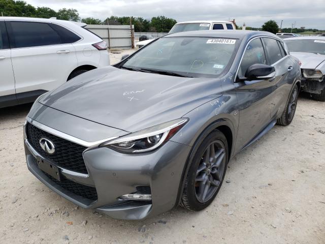 2017 INFINITI QX30 BASE SJKCH5CP4HA036014