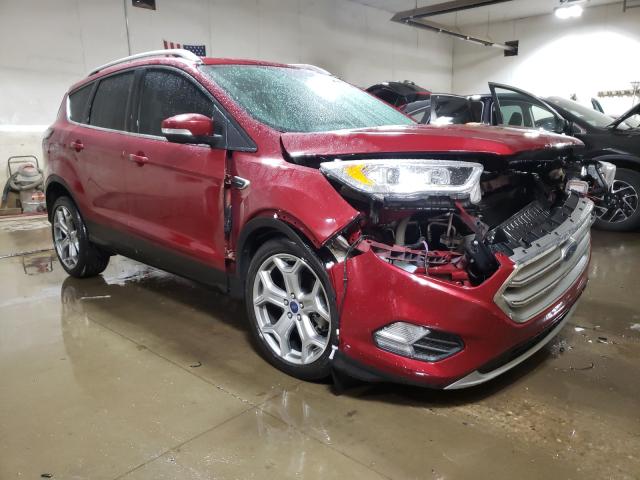 2017 FORD ESCAPE TIT 1FMCU9J91HUA62073