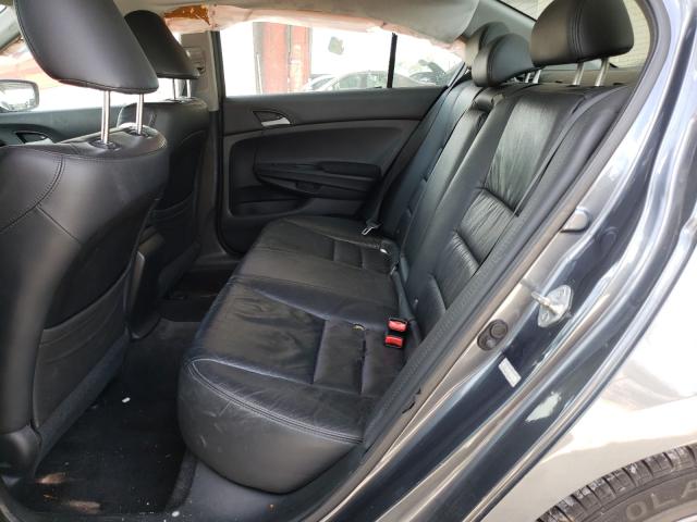 2011 HONDA ACCORD SE 1HGCP2F66BA147048