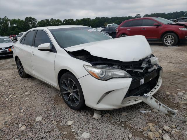 2015 TOYOTA CAMRY LE 4T1BF1FK1FU066558