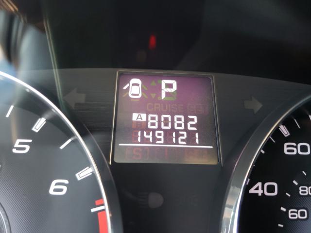 2011 SUBARU OUTBACK 2. 4S4BRCGC2B3378303