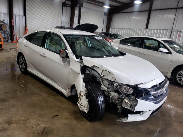2018 HONDA CIVIC LX 2HGFC2F5XJH509558