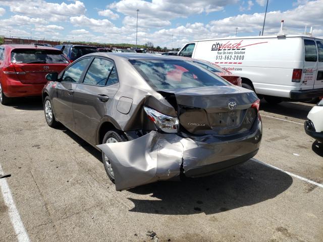 2017 TOYOTA COROLLA L 5YFBURHE1HP706607