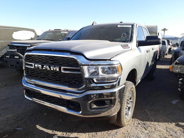 2020 RAM 2500 TRADE 3C6UR5CL3LG207113