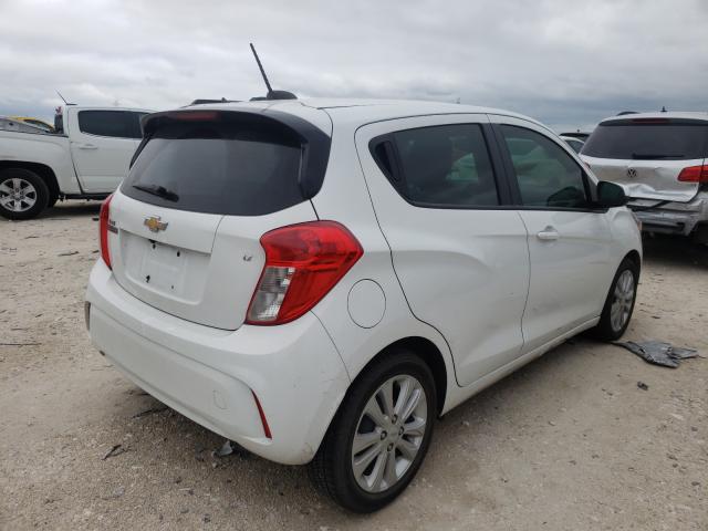 2017 CHEVROLET SPARK 1LT KL8CD6SAXHC757775