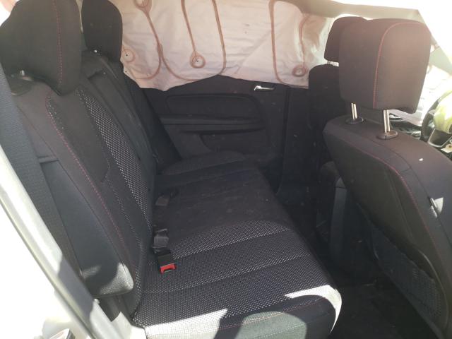 2014 GMC TERRAIN SL 2GKALREK0E6347650