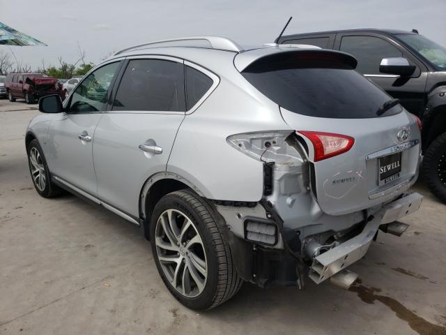 2016 INFINITI QX50 JN1BJ0RP3GM235584