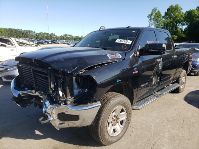 2019 RAM 2500 TRADE 3C6UR5CL3KG711658