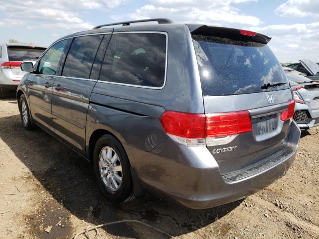 2010 HONDA ODYSSEY EX 5FNRL3H52AB040051