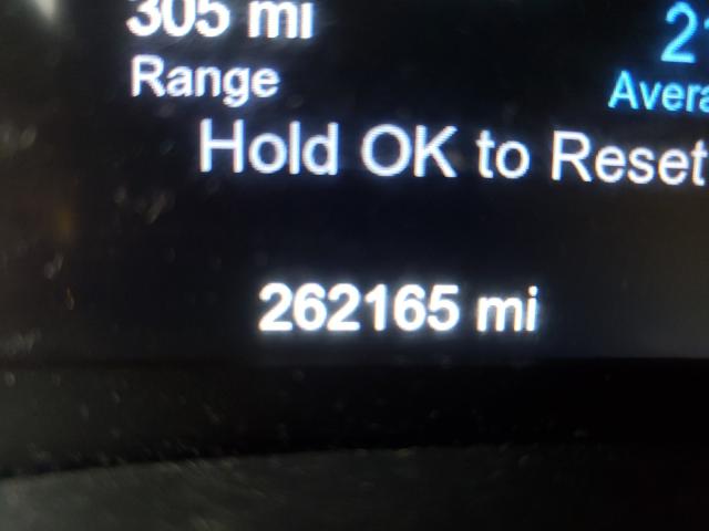 2014 DODGE DURANGO LI 1C4RDHDG7EC428235