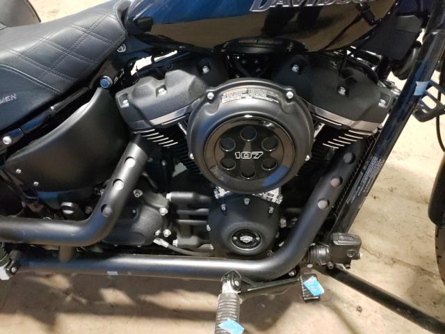 2020 HARLEY-DAVIDSON FXBB 1HD1YJJ17LB065414