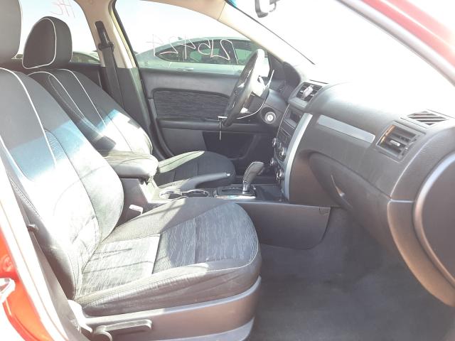 2010 FORD FUSION SE 3FAHP0HA3AR239514